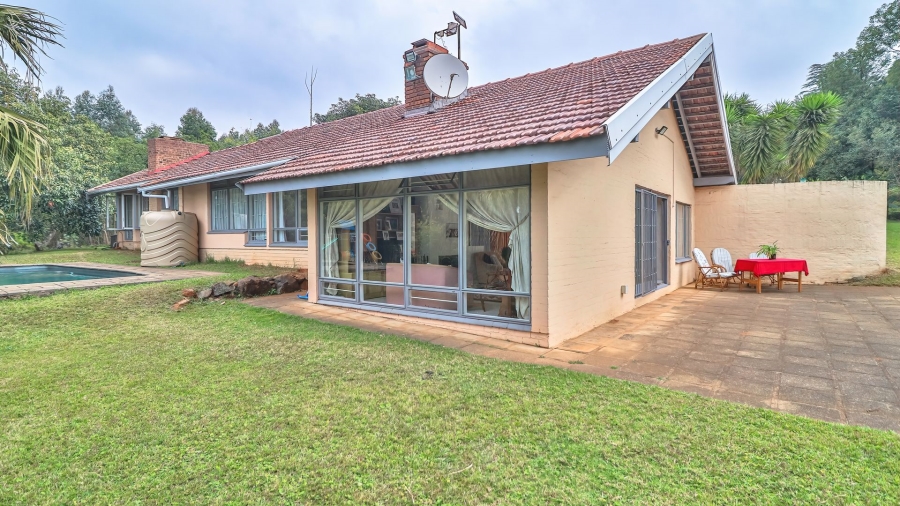 4 Bedroom Property for Sale in Winterskloof KwaZulu-Natal