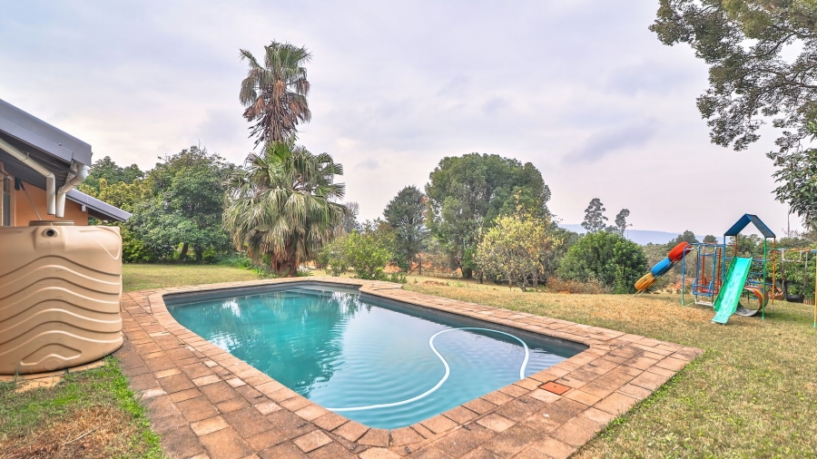 4 Bedroom Property for Sale in Winterskloof KwaZulu-Natal