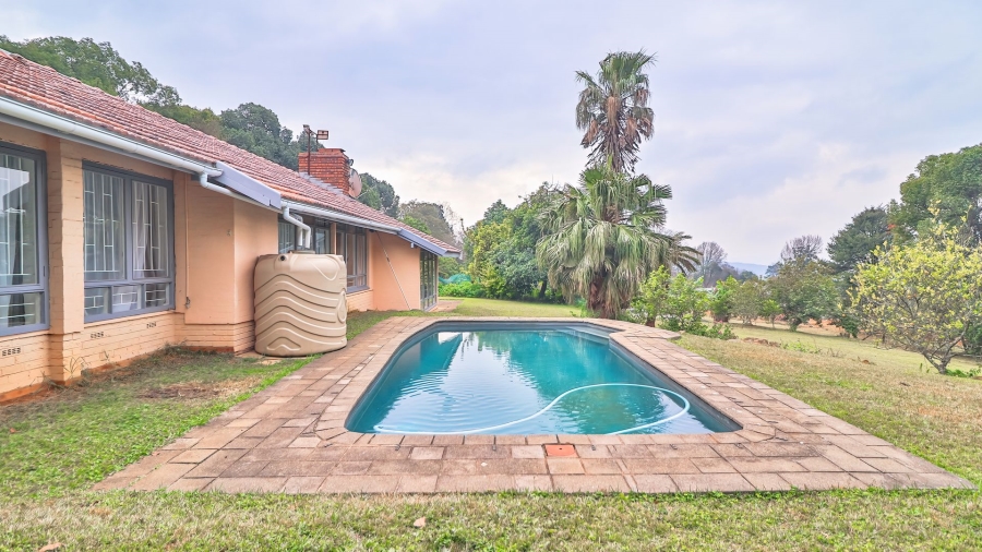 4 Bedroom Property for Sale in Winterskloof KwaZulu-Natal
