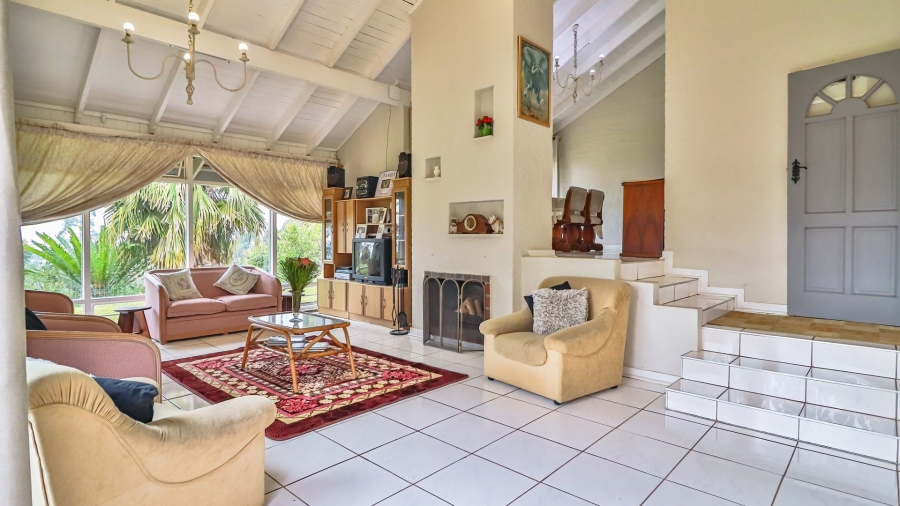 4 Bedroom Property for Sale in Winterskloof KwaZulu-Natal