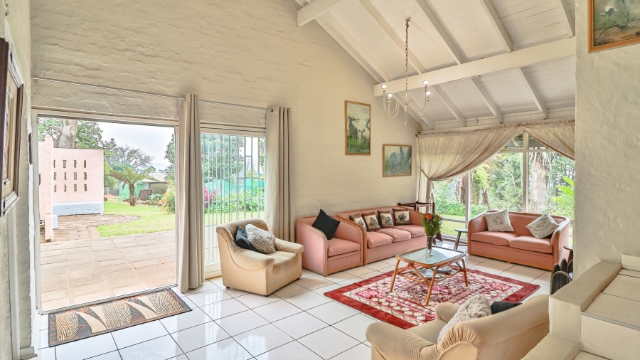 4 Bedroom Property for Sale in Winterskloof KwaZulu-Natal