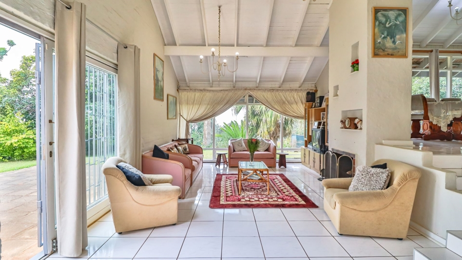 4 Bedroom Property for Sale in Winterskloof KwaZulu-Natal