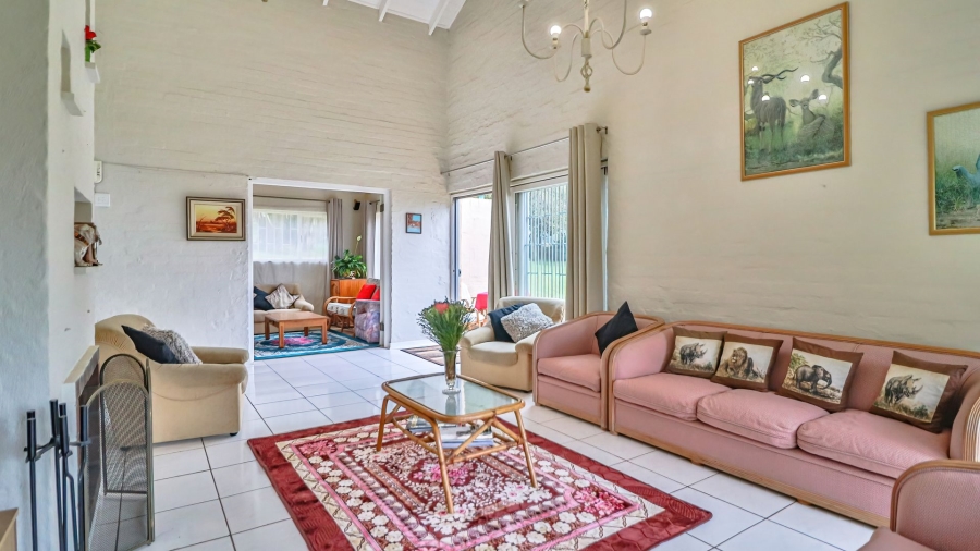 4 Bedroom Property for Sale in Winterskloof KwaZulu-Natal
