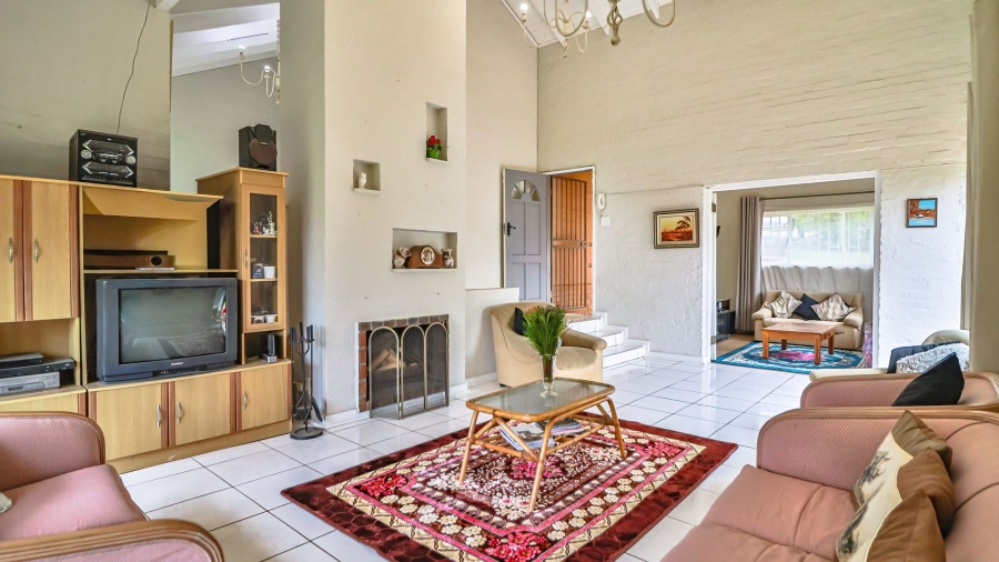 4 Bedroom Property for Sale in Winterskloof KwaZulu-Natal