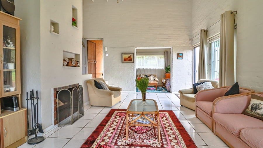 4 Bedroom Property for Sale in Winterskloof KwaZulu-Natal