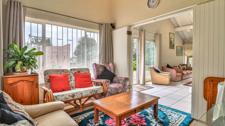 4 Bedroom Property for Sale in Winterskloof KwaZulu-Natal