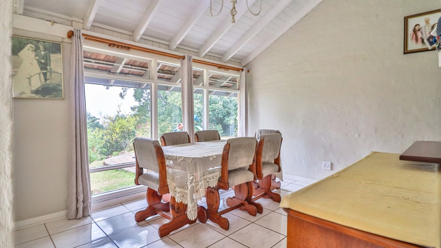 4 Bedroom Property for Sale in Winterskloof KwaZulu-Natal