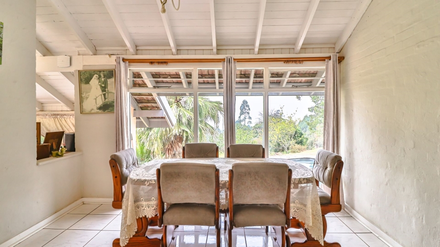 4 Bedroom Property for Sale in Winterskloof KwaZulu-Natal