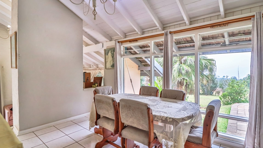 4 Bedroom Property for Sale in Winterskloof KwaZulu-Natal