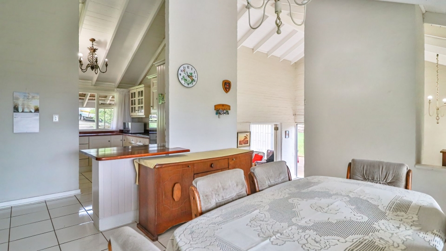 4 Bedroom Property for Sale in Winterskloof KwaZulu-Natal