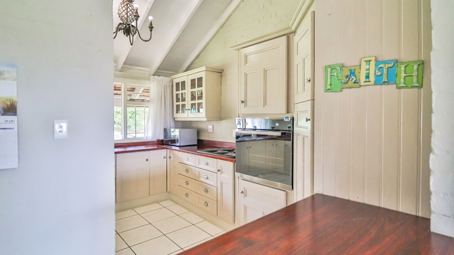 4 Bedroom Property for Sale in Winterskloof KwaZulu-Natal