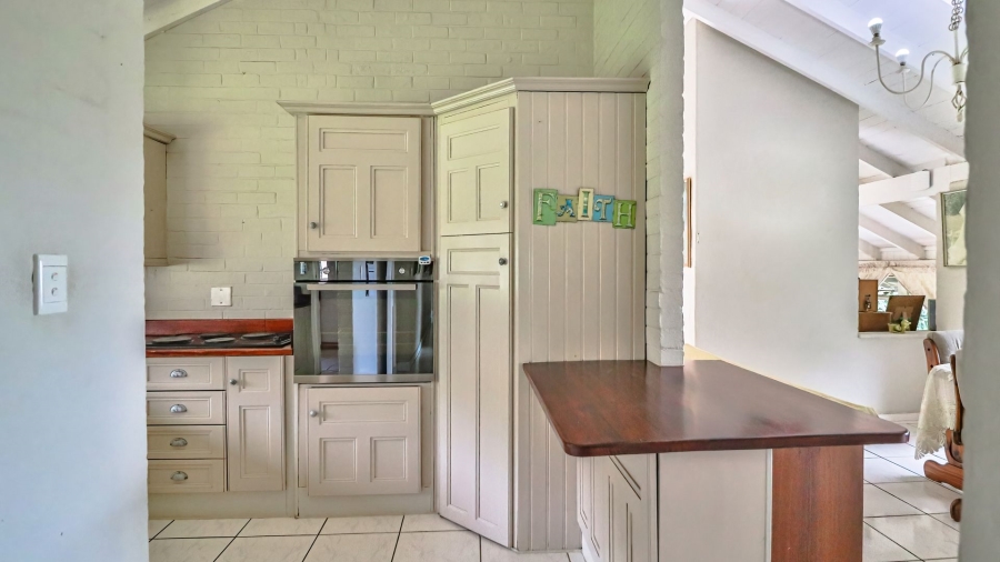 4 Bedroom Property for Sale in Winterskloof KwaZulu-Natal