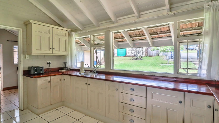 4 Bedroom Property for Sale in Winterskloof KwaZulu-Natal