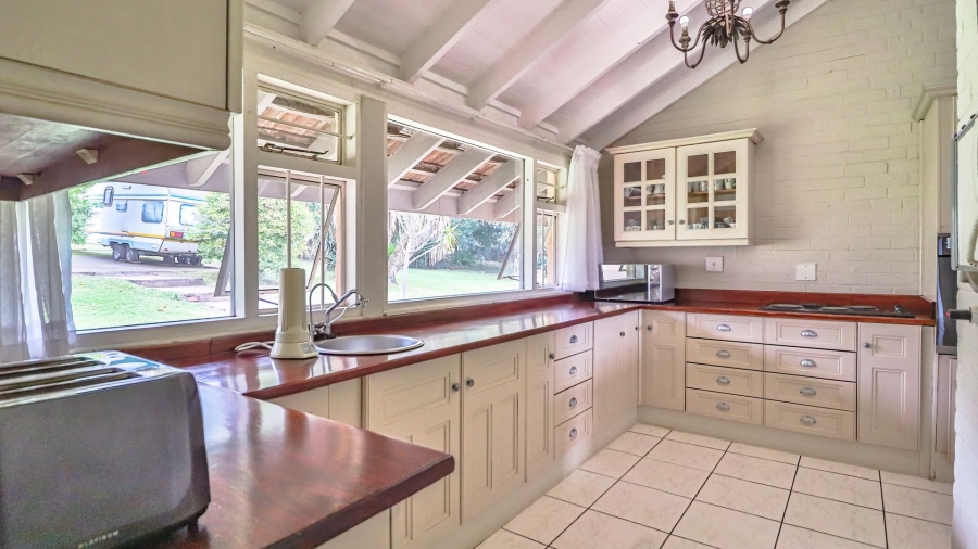 4 Bedroom Property for Sale in Winterskloof KwaZulu-Natal