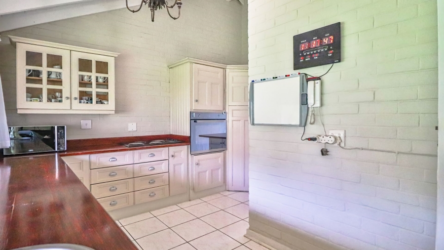 4 Bedroom Property for Sale in Winterskloof KwaZulu-Natal