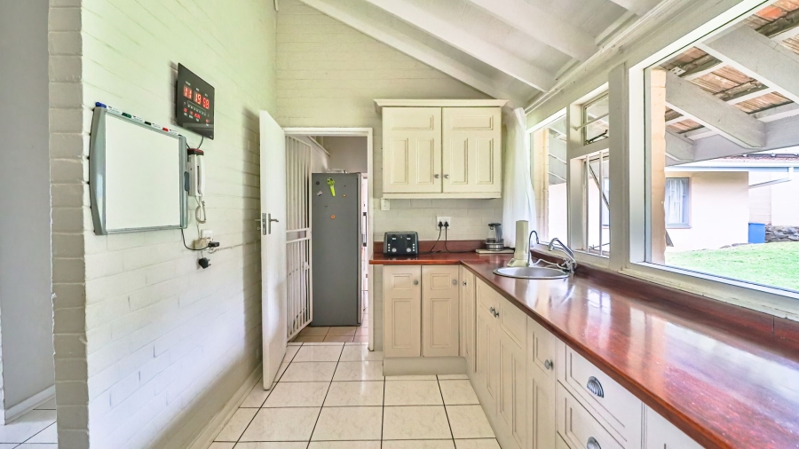 4 Bedroom Property for Sale in Winterskloof KwaZulu-Natal