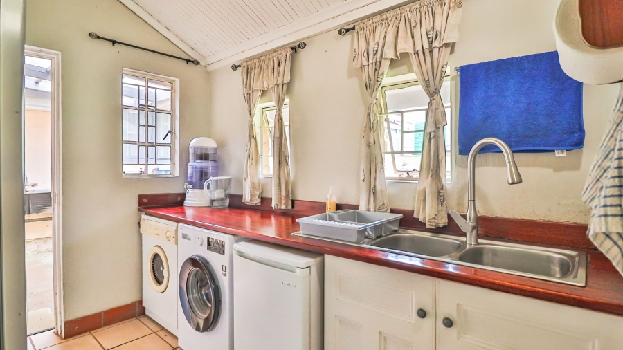 4 Bedroom Property for Sale in Winterskloof KwaZulu-Natal
