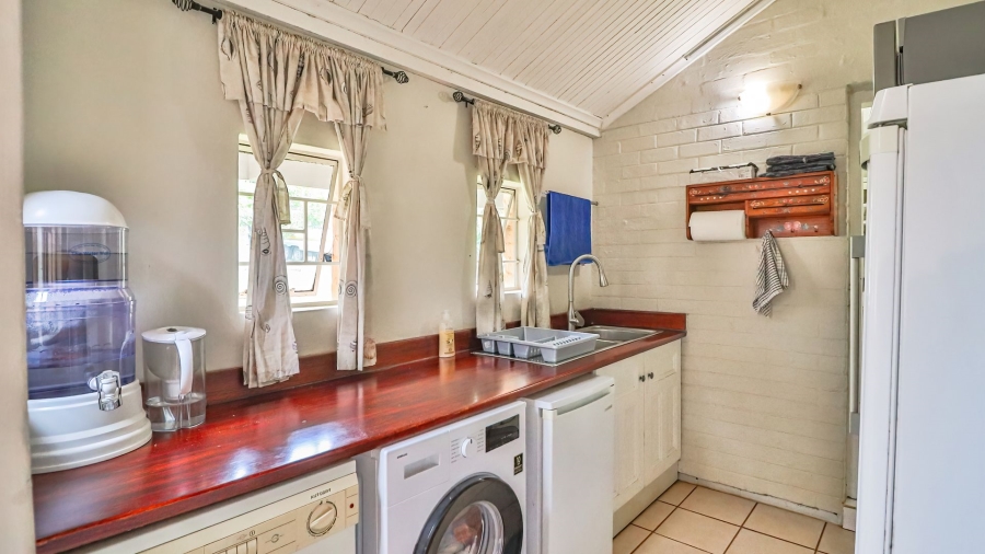 4 Bedroom Property for Sale in Winterskloof KwaZulu-Natal