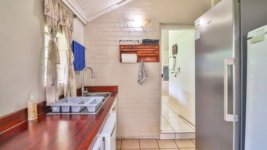 4 Bedroom Property for Sale in Winterskloof KwaZulu-Natal