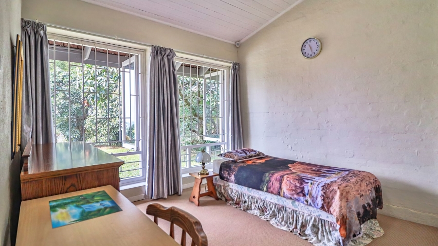 4 Bedroom Property for Sale in Winterskloof KwaZulu-Natal
