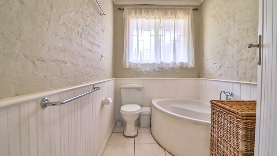 4 Bedroom Property for Sale in Winterskloof KwaZulu-Natal