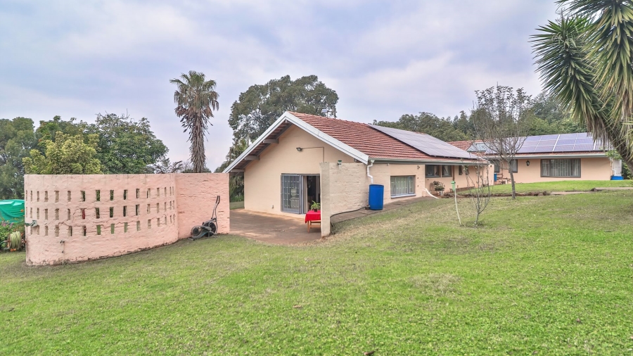 4 Bedroom Property for Sale in Winterskloof KwaZulu-Natal