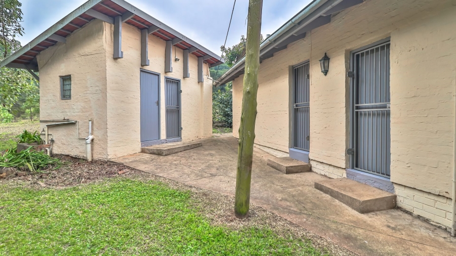 4 Bedroom Property for Sale in Winterskloof KwaZulu-Natal
