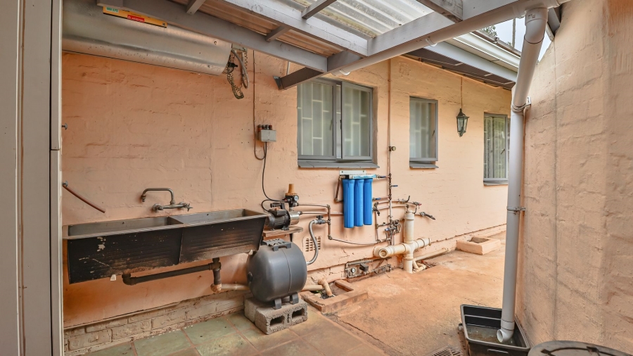 4 Bedroom Property for Sale in Winterskloof KwaZulu-Natal