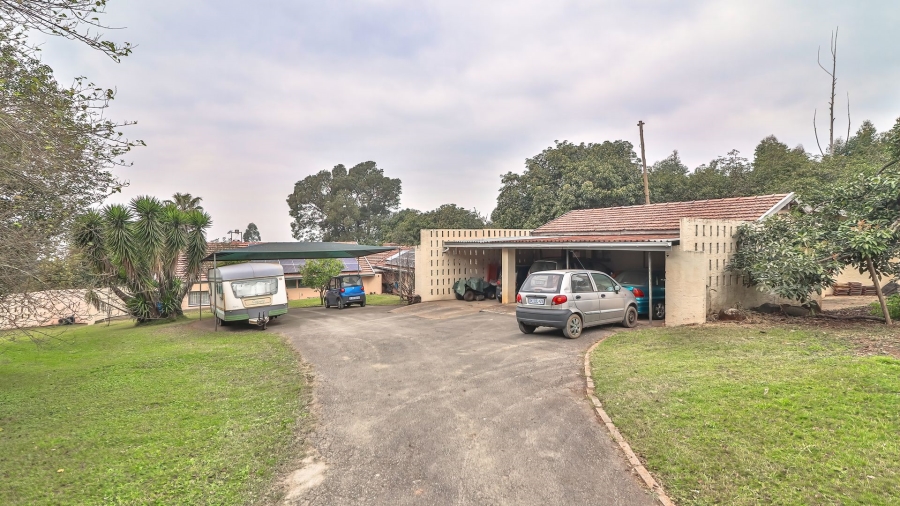 4 Bedroom Property for Sale in Winterskloof KwaZulu-Natal