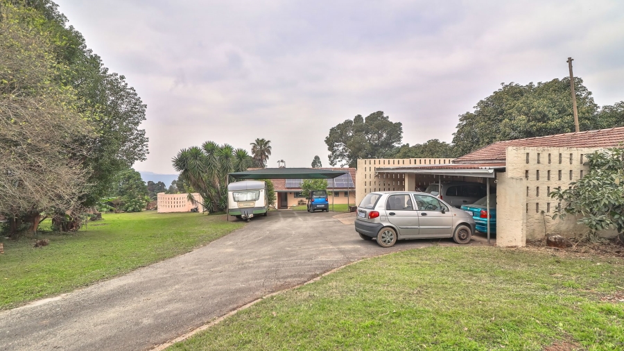 4 Bedroom Property for Sale in Winterskloof KwaZulu-Natal