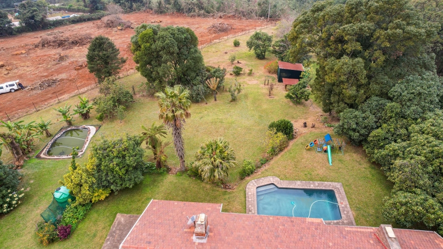 4 Bedroom Property for Sale in Winterskloof KwaZulu-Natal