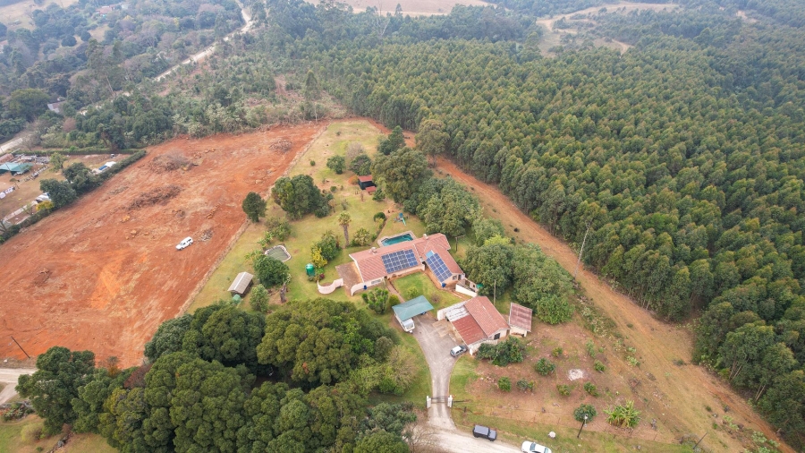 4 Bedroom Property for Sale in Winterskloof KwaZulu-Natal
