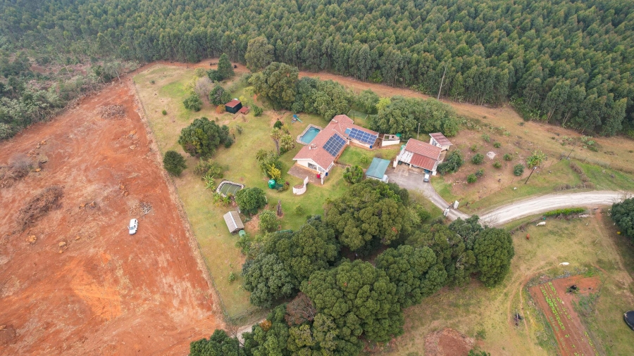 4 Bedroom Property for Sale in Winterskloof KwaZulu-Natal