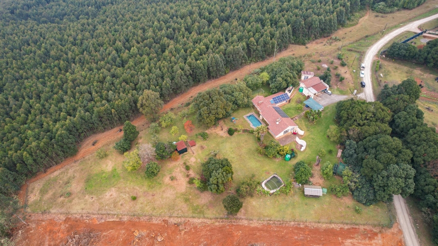 4 Bedroom Property for Sale in Winterskloof KwaZulu-Natal