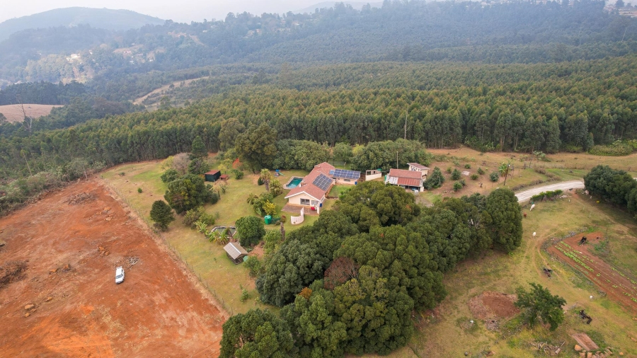 4 Bedroom Property for Sale in Winterskloof KwaZulu-Natal
