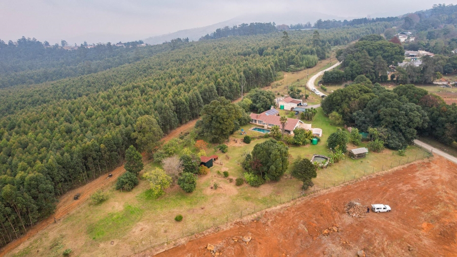 4 Bedroom Property for Sale in Winterskloof KwaZulu-Natal