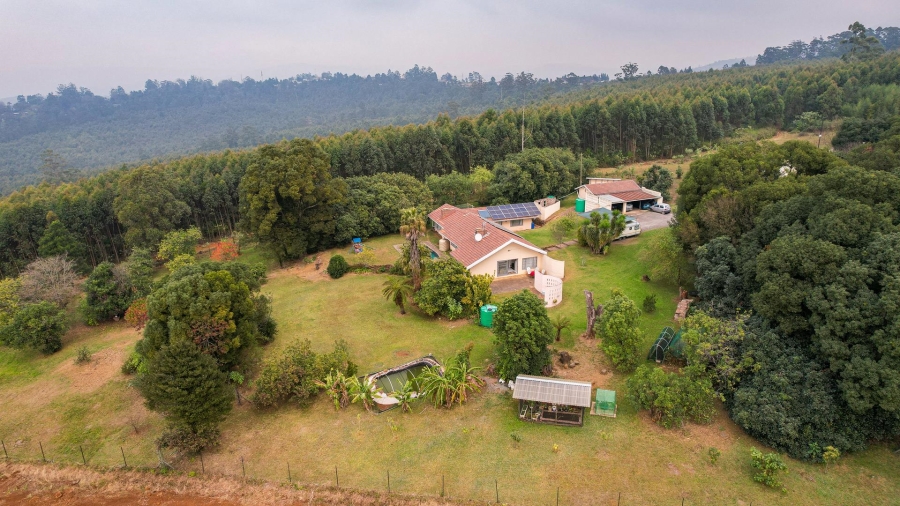 4 Bedroom Property for Sale in Winterskloof KwaZulu-Natal
