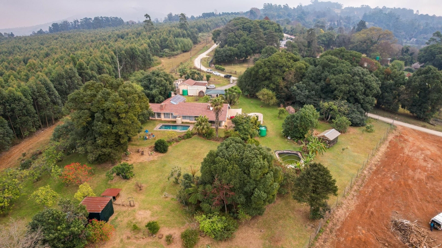 4 Bedroom Property for Sale in Winterskloof KwaZulu-Natal
