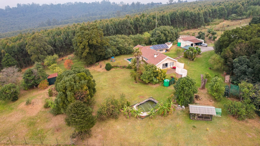 4 Bedroom Property for Sale in Winterskloof KwaZulu-Natal