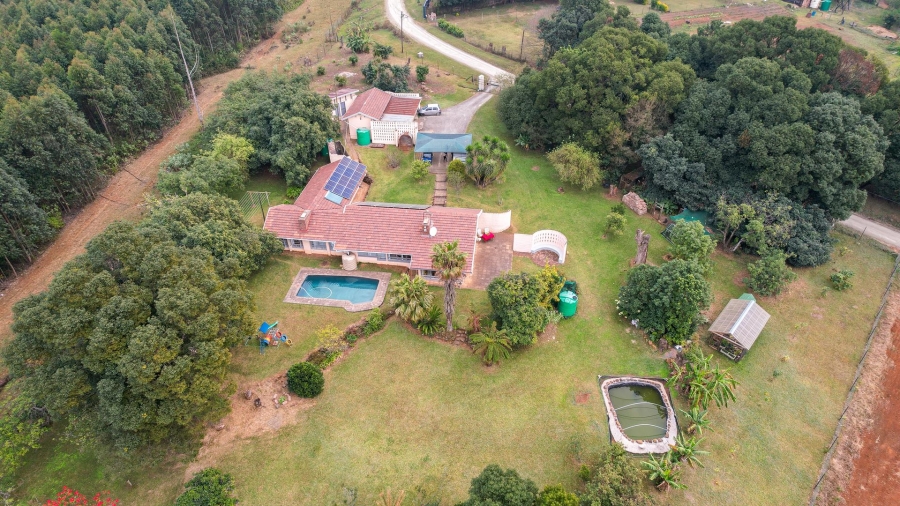 4 Bedroom Property for Sale in Winterskloof KwaZulu-Natal