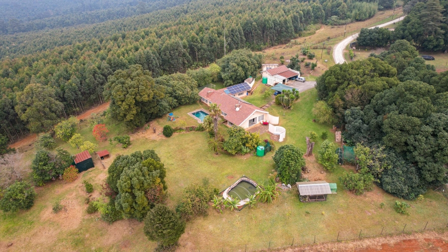 4 Bedroom Property for Sale in Winterskloof KwaZulu-Natal