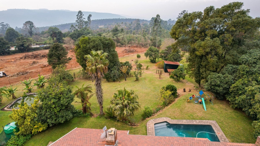 4 Bedroom Property for Sale in Winterskloof KwaZulu-Natal