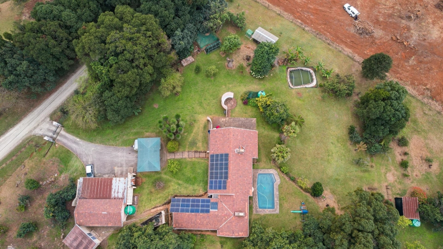 4 Bedroom Property for Sale in Winterskloof KwaZulu-Natal