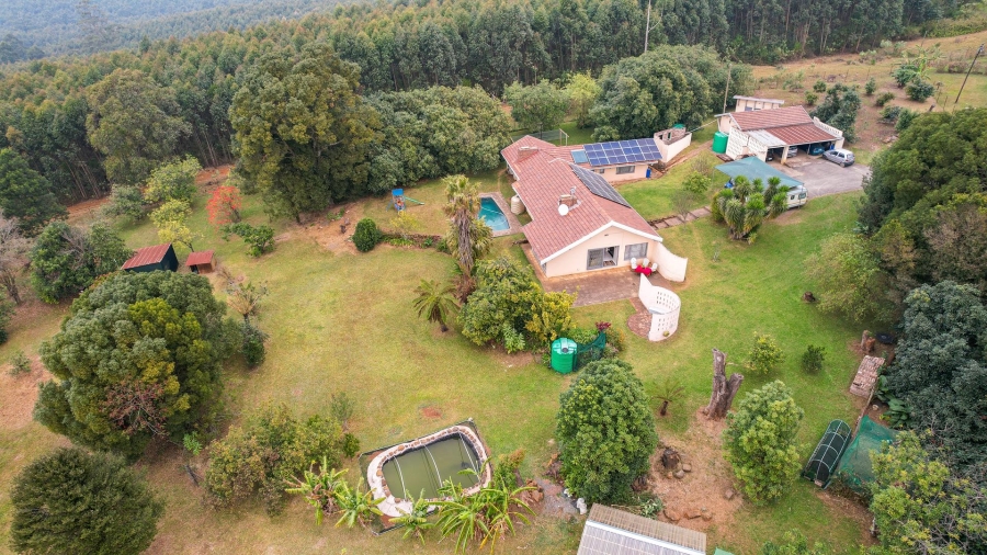 4 Bedroom Property for Sale in Winterskloof KwaZulu-Natal