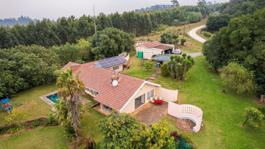 4 Bedroom Property for Sale in Winterskloof KwaZulu-Natal