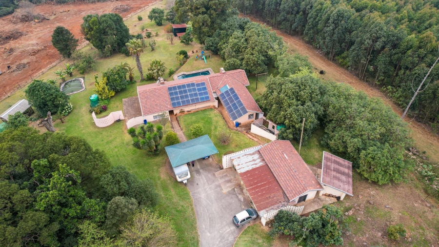 4 Bedroom Property for Sale in Winterskloof KwaZulu-Natal