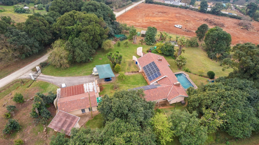 4 Bedroom Property for Sale in Winterskloof KwaZulu-Natal