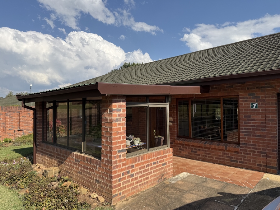 2 Bedroom Property for Sale in Amber Valley KwaZulu-Natal