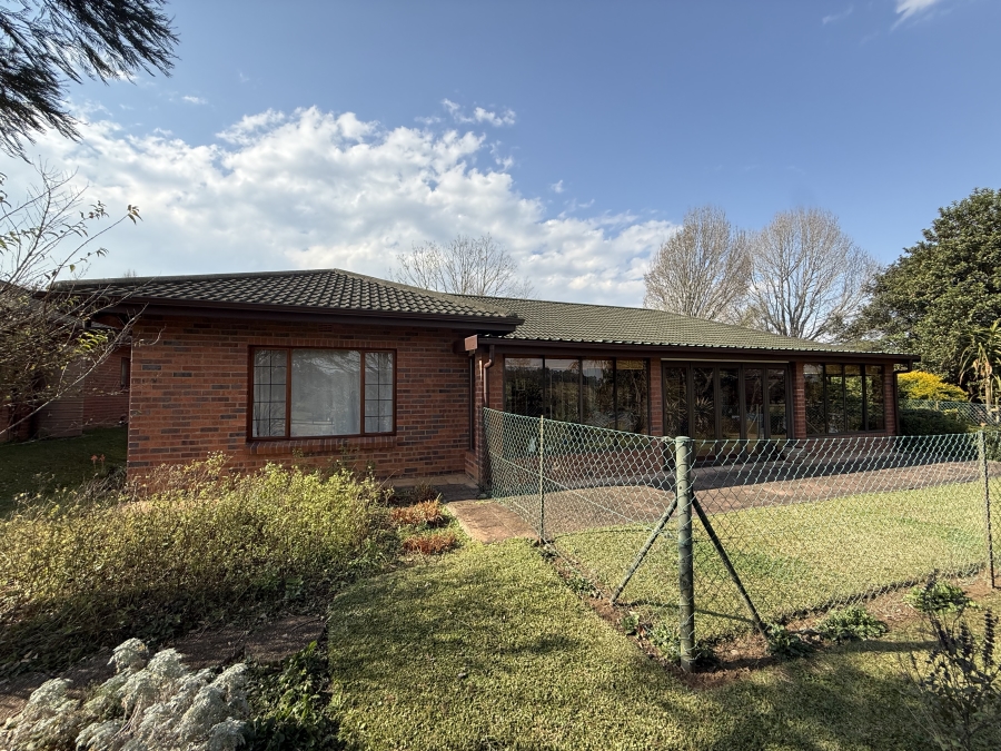 2 Bedroom Property for Sale in Amber Valley KwaZulu-Natal