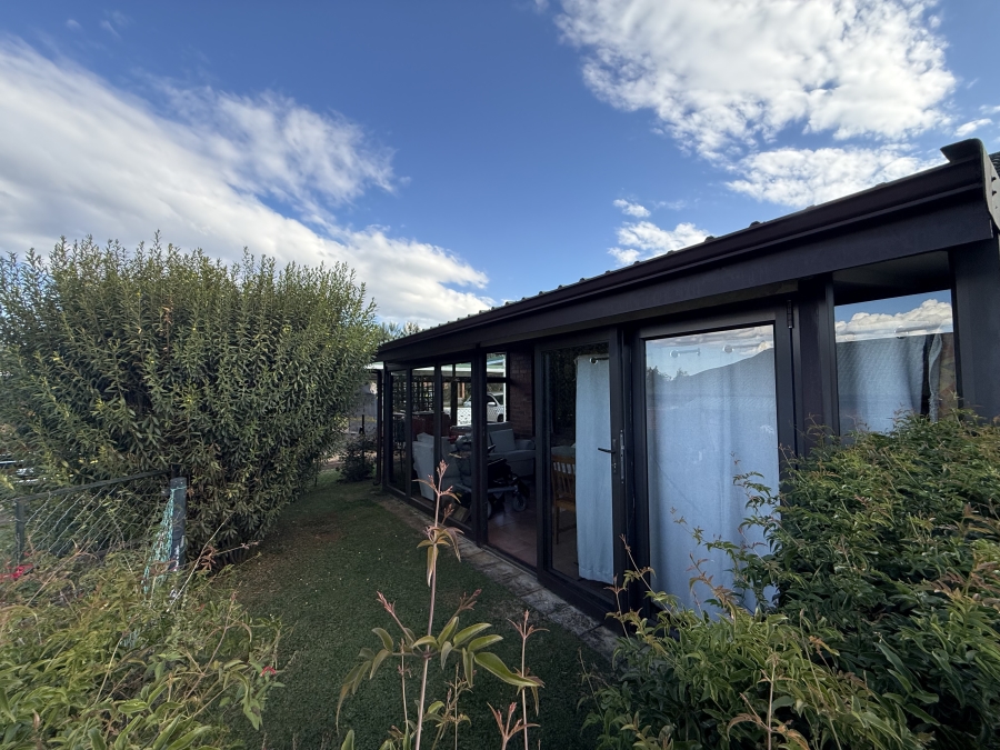 1 Bedroom Property for Sale in Amber Valley KwaZulu-Natal